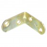 Angulo Wolfpack   50x50x20 mm. Bicromatado