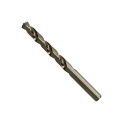 Broca Cobalto Wolfpack Hss Cilindrica  3,00 mm.