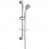 Maneral barra flexo Maurer 3 Posiciones Cromo