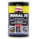 Nural- 70 Circuito Refrigerante Auto (Lata Para  8 Litros)