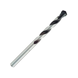 Broca Alpen Widia Profesional Hormigon   7,00x150 mm. (Blister 1 Pieza)
