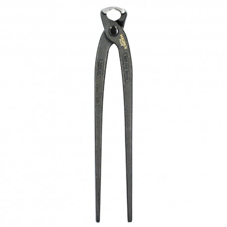 Tenazas Rusas Plus Negra   9"