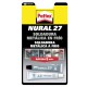 Nural- 27 Aluminio Gris (Juego 2 Tubos 22 cm³.)