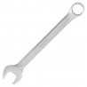 Llave Combinada Plus 28x28 Acero Cromo Vanadio DIN 3113. Llave Doble Boca, Llave Fija, Llave Estrella