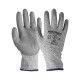 Guantes Anticorte Fibra De Vidrio Talla 6" (Par)