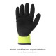 Guantes Latex Soft Foam Talla 6" (Par)
