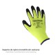 Guantes Latex Soft Foam Talla 9"