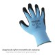 Guantes Nitrilo Reforzado Impregnado Talla 11" (Par)