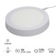 Downlight Superficie Led 20 Watt 1800 Lumenes 3000K