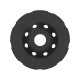 Disco Diamante 115 Mm Doble Corona Segmentado