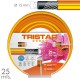 Manguera Tricotado No Torsion 15 mm. - 5/8" Rollo 25 Metros