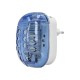 Exterminador De Insectos A Pared 1,5 Watt.