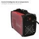 Soldadura Inverter Wolfpack 10-200 A