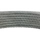 Cable Galvanizado   3 mm. (Rollo 25 Metros) No Elevacion