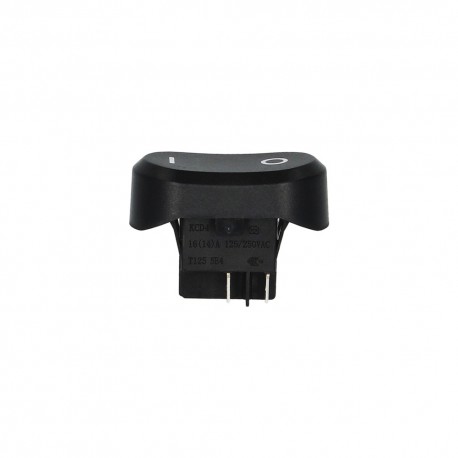 Interruptor Para Aspirador 07010400