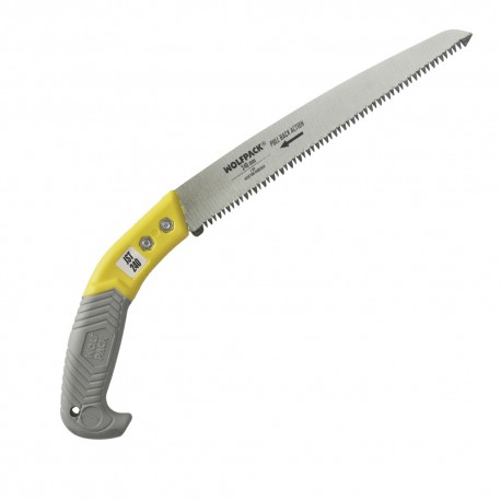 Serrucho Podar Recto Mango TPR JST 240 mm.