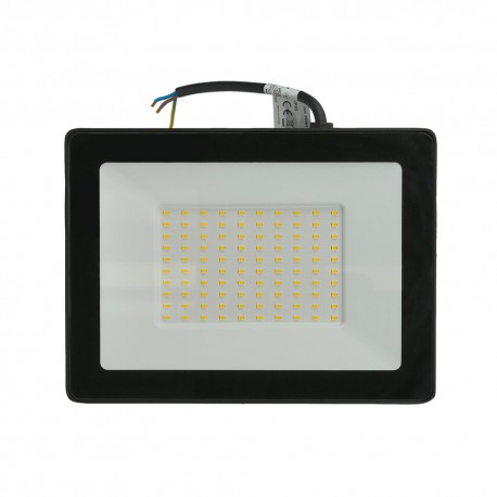 Foco Led Plano  70 Watt. 7700 Lumens. Luz blanca 4000ºK Protección IP65.