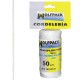 Cuerda Trencilla Polipropileno Blanco (Bobina  50 Metros)