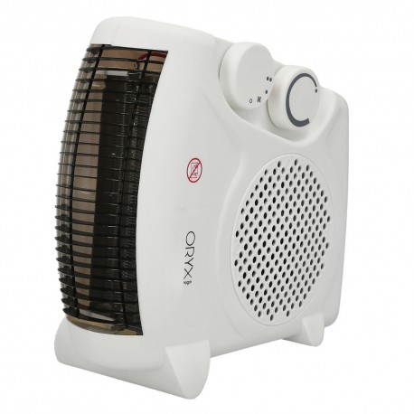 Termoventilador Vertical 1000/2000 Watt.