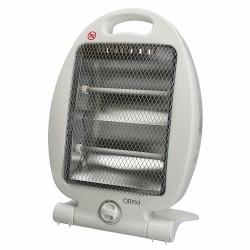 Estufa Radiante Pie Oscilante 400 / 800w