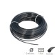 Hilo Nylon Redondo Profesional Ø 2,4 mm. Rollo 15 metros