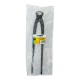 Tenazas Rusas Profesionales Plus DIN/ISO 9242 Cromo Vanadio Negra   11"