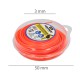 Hilo Nylon Redondo Ø 3,0 mm. (Dispensador 50 metros)