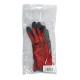 Guantes Latex / Nylon Gripflex Talla  11" (Par)