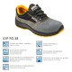 Zapato Seguridad Maurer S1 Modelo Sveva Transpirables concon suela y puntera antiperforación Talla 42.