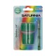 Conector Manguera Plastico 3/4       Blister