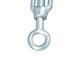 Tensores Galvanizados M 10 mm. 3/8" Uso Domestico