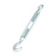 Tensores Galvanizados M 25 Mm 1" Uso Domestico