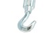 Tensores Galvanizados M 16 mm. 5/8" Uso Domestico