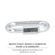 Enganche Rapido Cadena   5,0 mm.