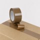 Cinta Embalar Marron 48 mm. x 132 m.