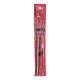 Broca Plana Madera 3 Puntas Wolfpack   10,00 mm.