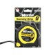 Flexometro Magnetico Grip Topline Con Freno 8 metros / 25 mm.