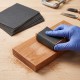 Lija Madera Grano 80 (Pack 10 pliegos)