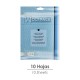 Lija Agua Grano 220 (Pack 10 Pliegos)