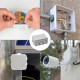 Caja Estanca Superfie Con Tornillos 150 x 110 x 70 mm.