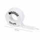 Cinta PTFE Wolfpack 19 mm. x 50 m. Grueso. (Paquete de 5 Rollos)