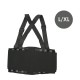 Faja Lumbar Con Tirantes      Talla   L/XL