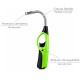 Encendedor Cocina Gas Con Llama Tubo Flexible 280 mm.