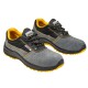 Zapato Seguridad Maurer S1 Modelo Sveva Transpirables concon suela y puntera antiperforación Talla 36.