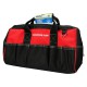 Bolsa Herramientas Nylon Multiusos 29x47x23 cm.