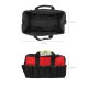 Bolsa Herramientas Nylon Multiusos 29x47x23 cm.