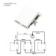 Interruptor / Conmutador Simple (Mecanismo)