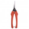 Tijeras Vendimiar Recta  1 Mano  P10/18 cm.